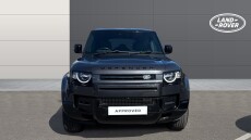 Land Rover Defender 2.0 P400e X-Dynamic S 110 5dr Auto Estate